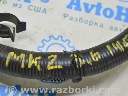 ФОТО Проводка для Lincoln MKZ II (12-16) Одеса