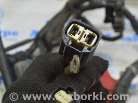 ФОТО Проводка для Lincoln MKZ II (12-16) Одеса