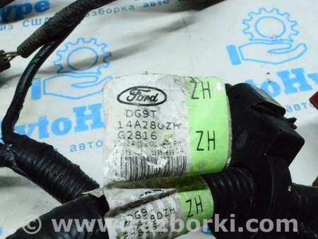 ФОТО Проводка для Lincoln MKZ II (12-16) Одеса