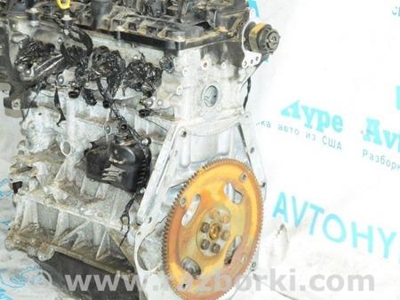 ФОТО Двигатель на ЗЧ для Mazda 6 GJ (12-15) Одеса