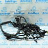 Проводка Lincoln MKZ II (12-16)