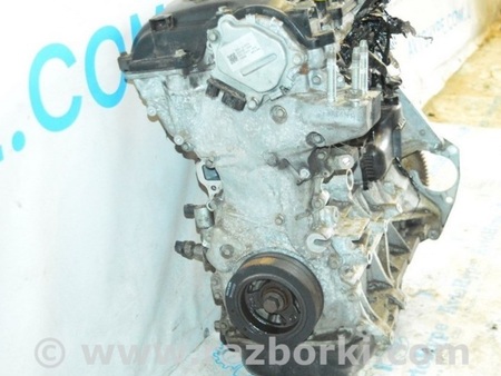 ФОТО Двигатель на ЗЧ для Mazda 6 GJ (12-15) Одеса