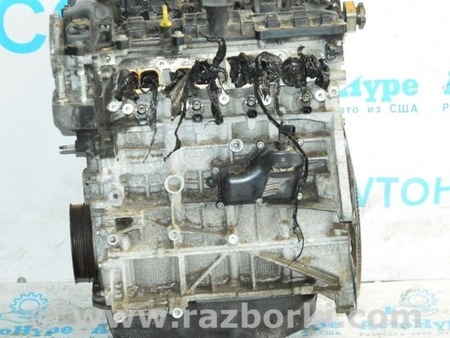 ФОТО Двигатель на ЗЧ для Mazda 6 GJ (12-15) Одеса