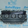 Подогрев и кондиционирование Mazda 6 GJ (12-15)