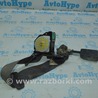 Ремень безопасности Mazda 6 GJ (12-15)