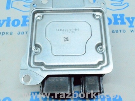 ФОТО Сенсор airbag для Lincoln MKZ II (12-16) Одеса