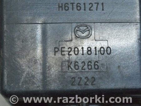 ФОТО Система зажигания для Mazda 6 GJ (12-15) Одеса