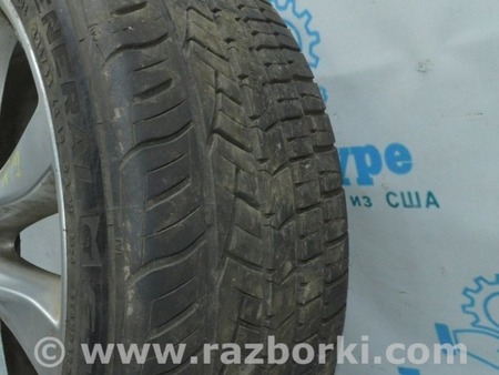 ФОТО резина для Mazda 6 GJ (12-15) Одеса