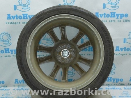 ФОТО резина для Mazda 6 GJ (12-15) Одеса