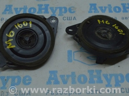 ФОТО Акустика для Mazda 6 GJ (12-15) Одеса