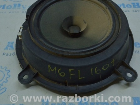 ФОТО Акустика для Mazda 6 GJ (12-15) Одеса