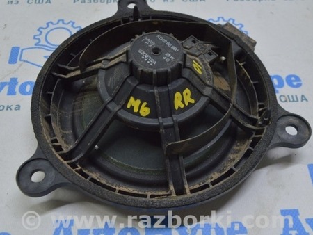 ФОТО Акустика для Mazda 6 GJ (12-15) Одеса