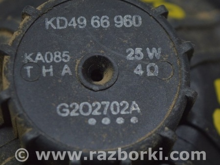 ФОТО Акустика для Mazda 6 GJ (12-15) Одеса