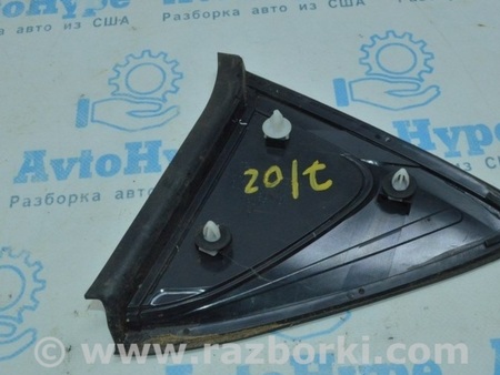 ФОТО Боковая форточка для Mazda 6 GJ (12-15) Одеса