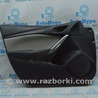 Дверь передняя левая Mazda 6 GJ (12-15)
