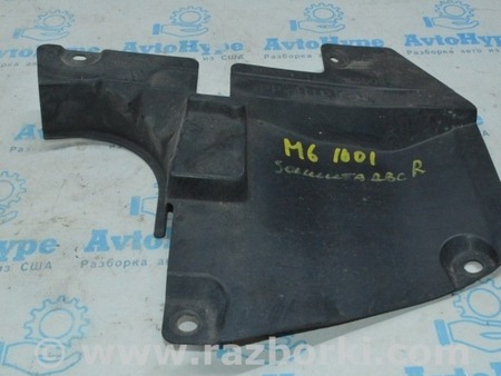 ФОТО Защита для Mazda 6 GJ (12-15) Одеса