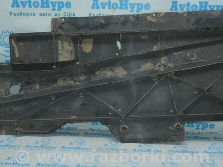 ФОТО Защита для Mazda 6 GJ (12-15) Одеса