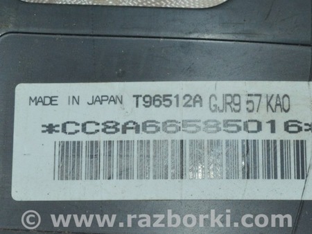 ФОТО Безопасность / airbags для Mazda 6 GJ (12-15) Одеса