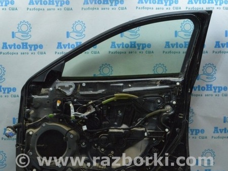 ФОТО Дверь передняя правая для Mazda 6 GJ (12-15) Одеса