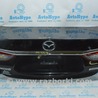 Крышка багажника Mazda 6 GJ (12-15)