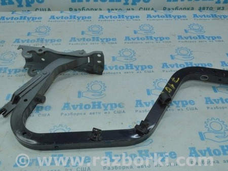 ФОТО Крышка багажника для Mazda 6 GJ (12-15) Одеса