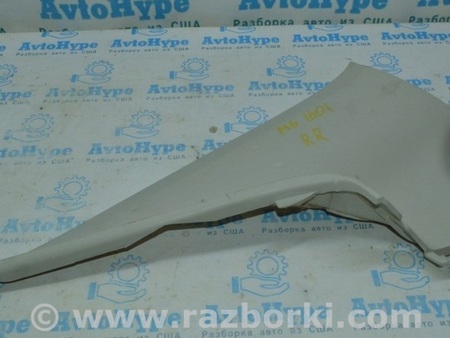 ФОТО Отделка стоек и проемов для Mazda 6 GJ (12-15) Одеса