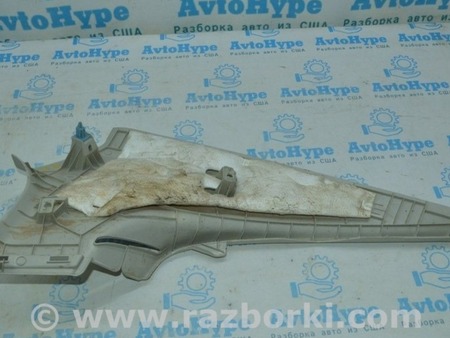 ФОТО Отделка стоек и проемов для Mazda 6 GJ (12-15) Одеса