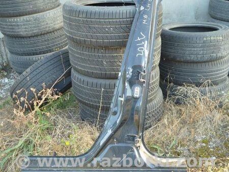 ФОТО Кузов-жесть для Mazda 6 GJ (12-15) Одеса