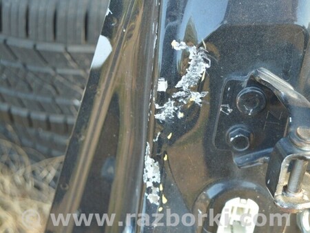 ФОТО Кузов-жесть для Mazda 6 GJ (12-15) Одеса