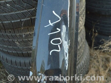 ФОТО Кузов-жесть для Mazda 6 GJ (12-15) Одеса