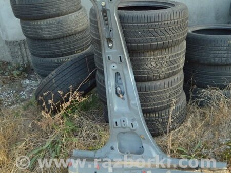 ФОТО Кузов-жесть для Mazda 6 GJ (12-15) Одеса