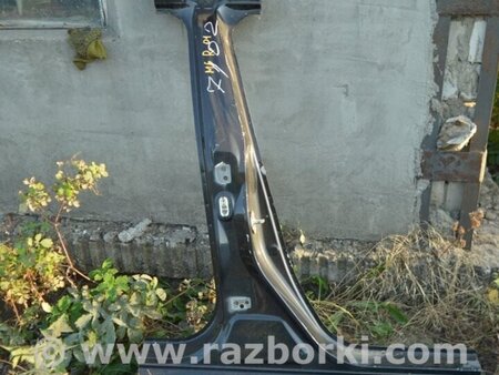 ФОТО Кузов-жесть для Mazda 6 GJ (12-15) Одеса