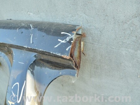ФОТО Кузов-жесть для Mazda 6 GJ (12-15) Одеса