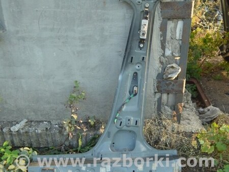 ФОТО Кузов-жесть для Mazda 6 GJ (12-15) Одеса