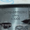 ФОТО Отделка стоек и проемов для Mazda 6 GJ (12-15) Одеса