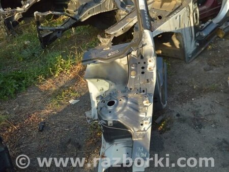 ФОТО Кузов-жесть для Mazda 6 GJ (12-15) Одеса