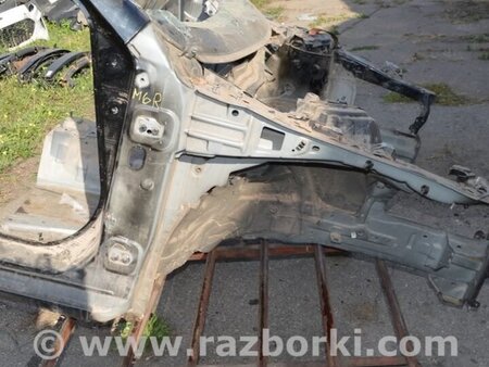 ФОТО Кузов-жесть для Mazda 6 GJ (12-15) Одеса