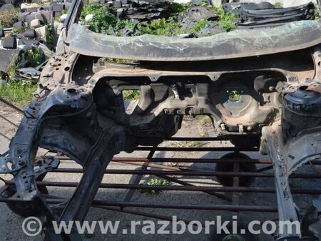 ФОТО Кузов-жесть для Mazda 6 GJ (12-15) Одеса