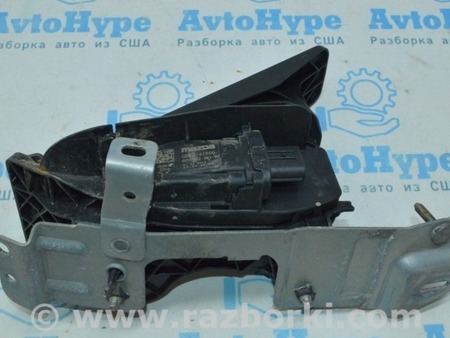ФОТО Педали для Mazda 6 GJ (12-15) Одеса
