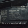 ФОТО Педали для Mazda 6 GJ (12-15) Одеса