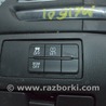 Передняя панель Mazda 6 GJ (12-15)
