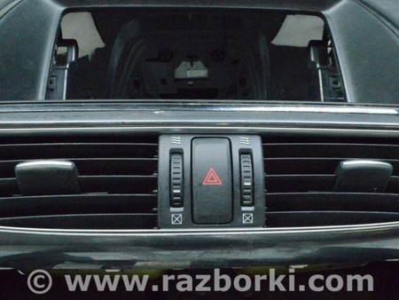 ФОТО Передняя панель для Mazda 6 GJ (12-15) Одеса