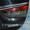 Оптика задняя Mazda 6 GJ (12-15)