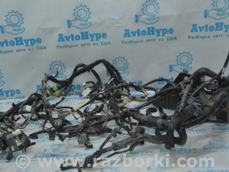 ФОТО Проводка для Mazda 6 GJ (12-15) Одеса