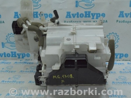 ФОТО Подогрев и кондиционирование для Mazda 6 GJ (12-15) Одеса