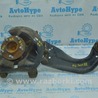 Кулак, Цапфа, Ступица Mazda 6 GJ (12-15)