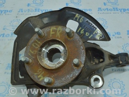 ФОТО КулакЦапфаСтупица для Mazda 6 GJ (12-15) Одеса