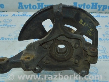 ФОТО КулакЦапфаСтупица для Mazda 6 GJ (12-15) Одеса