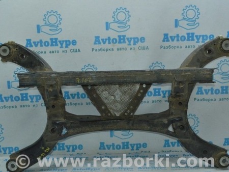 ФОТО Подрамник для Mazda 6 GJ (12-15) Одеса