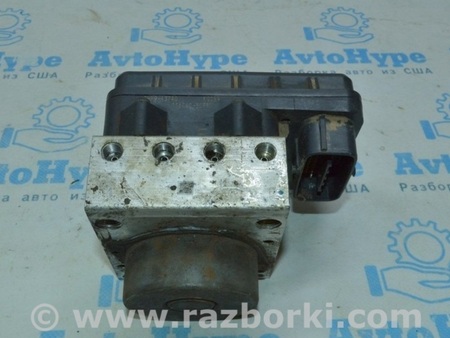 ФОТО ABS для Mazda 6 GJ (12-15) Одеса